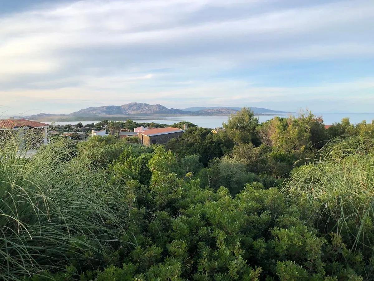 Bed & Breakfast Amaremare B&B Stintino Italia