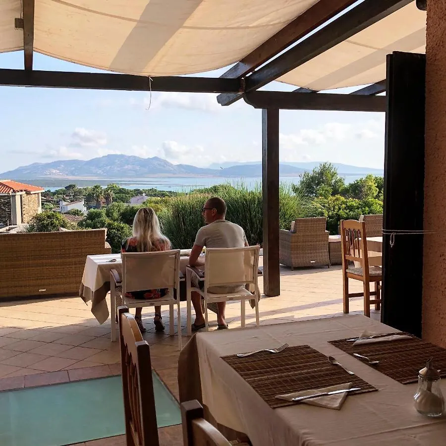 Amaremare B&B Stintino Italia