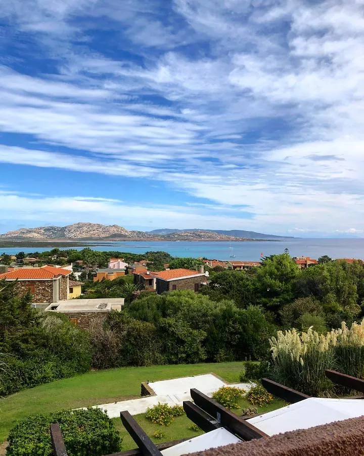 Amaremare B&B Stintino Bed & Breakfast
