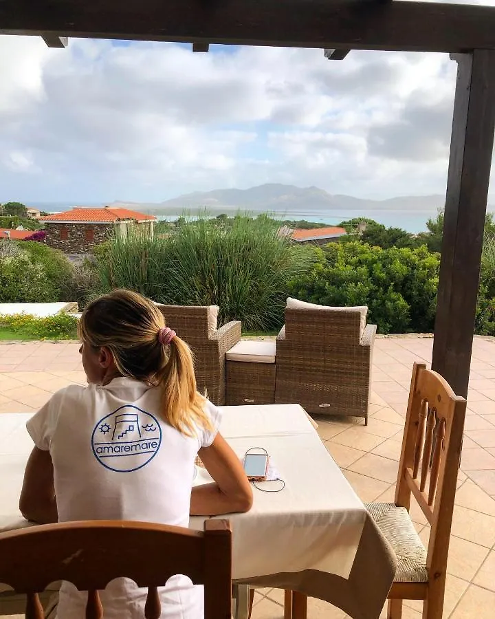 Amaremare B&B Stintino