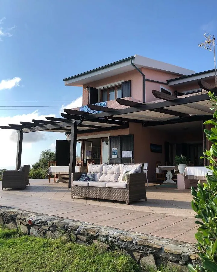Amaremare B&B Stintino