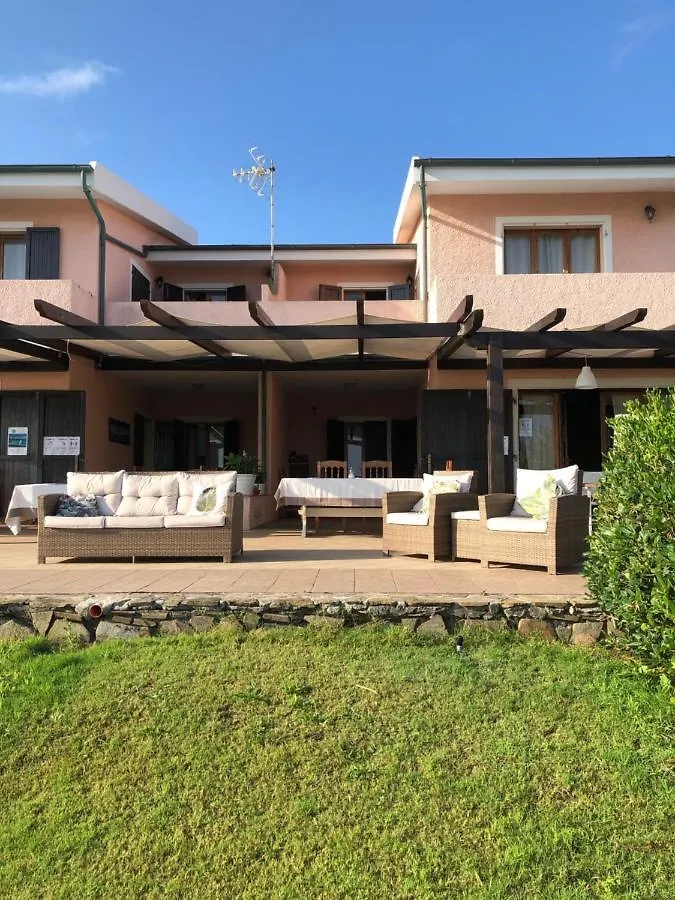 Amaremare B&B Stintino Bed & Breakfast