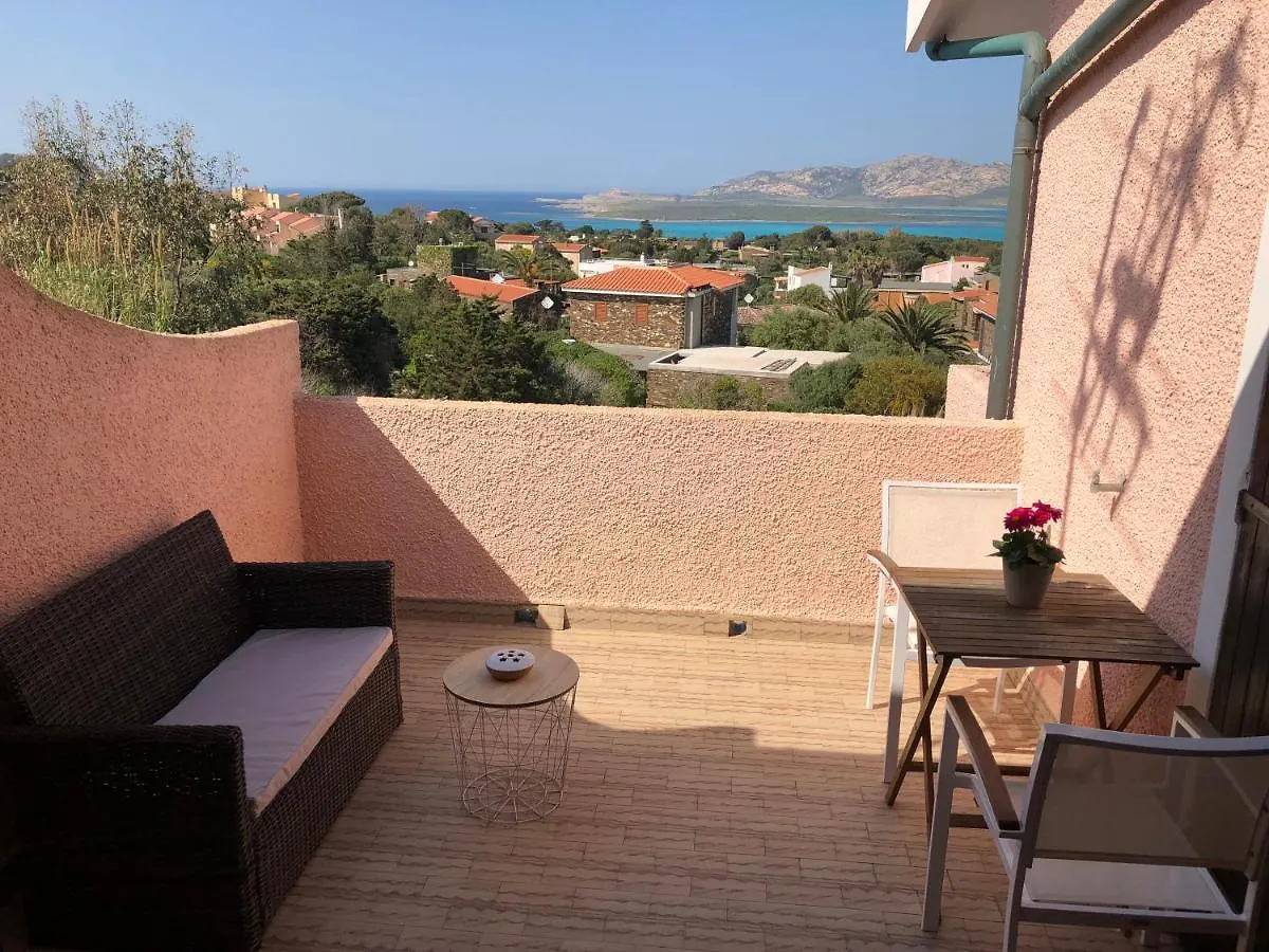 Amaremare B&B Stintino Italia