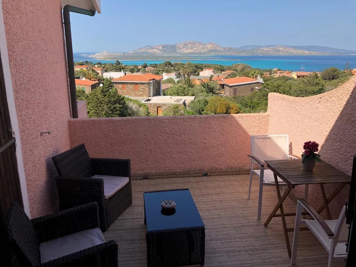 Amaremare B&B Stintino 0*,  Italia