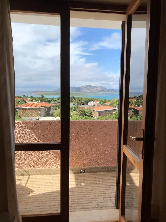 Amaremare B&B Stintino