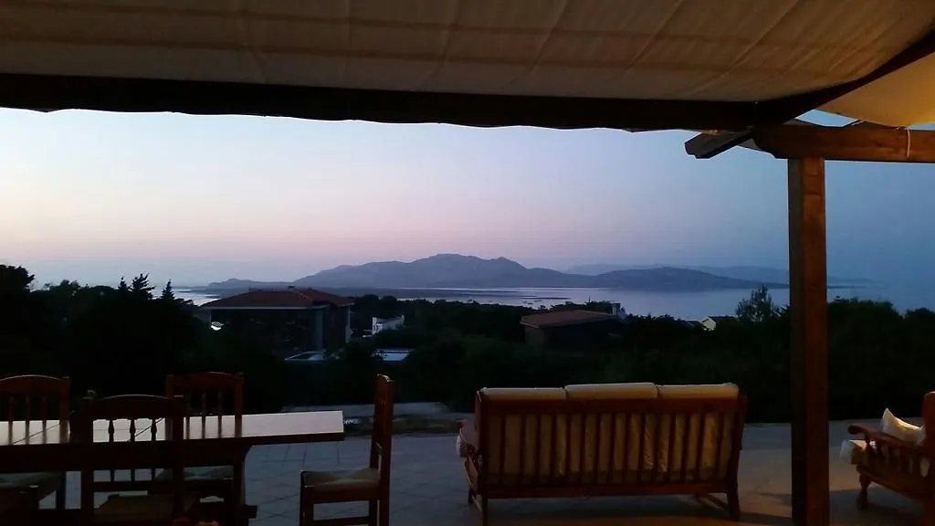 Amaremare B&B Stintino 0*,