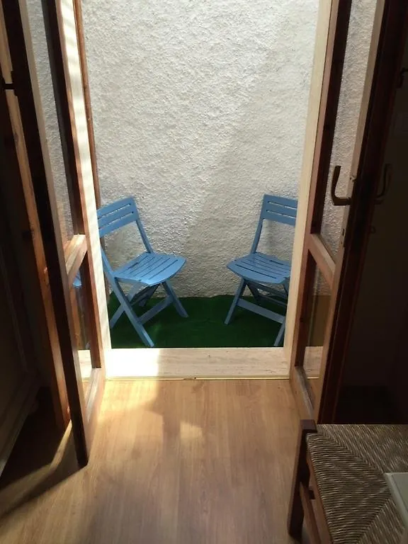 Amaremare B&B Stintino Italia