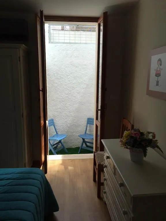 Amaremare B&B Stintino