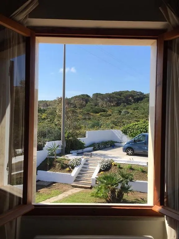 Amaremare B&B Stintino Bed & Breakfast