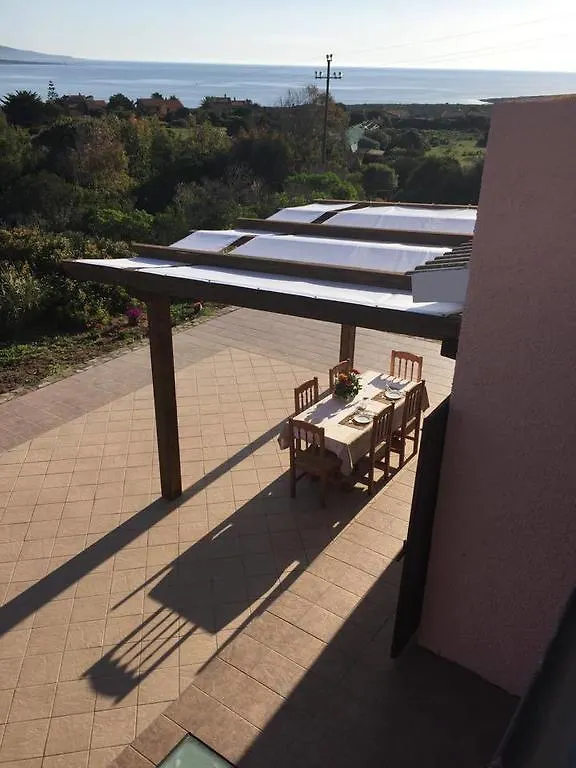 Amaremare B&B Stintino