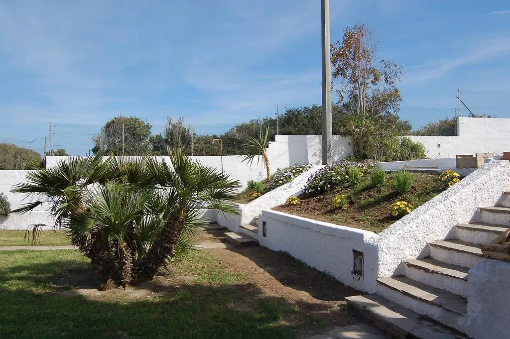 Bed & Breakfast Amaremare B&B Stintino