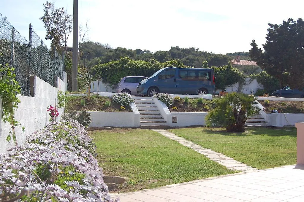 Amaremare B&B Stintino Italia