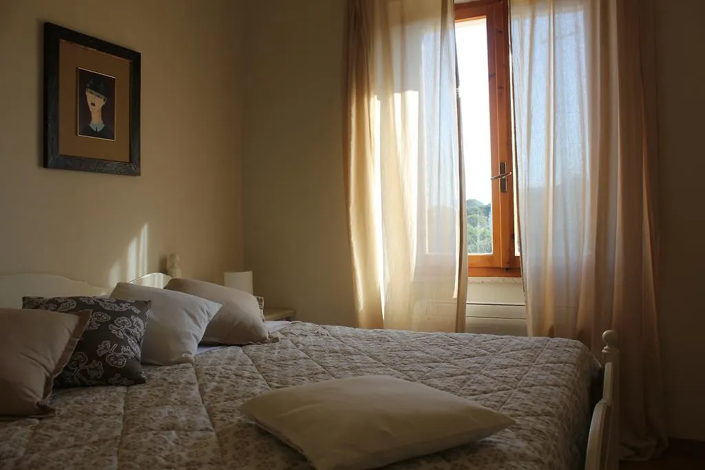 Amaremare B&B Stintino 0*,  Italia