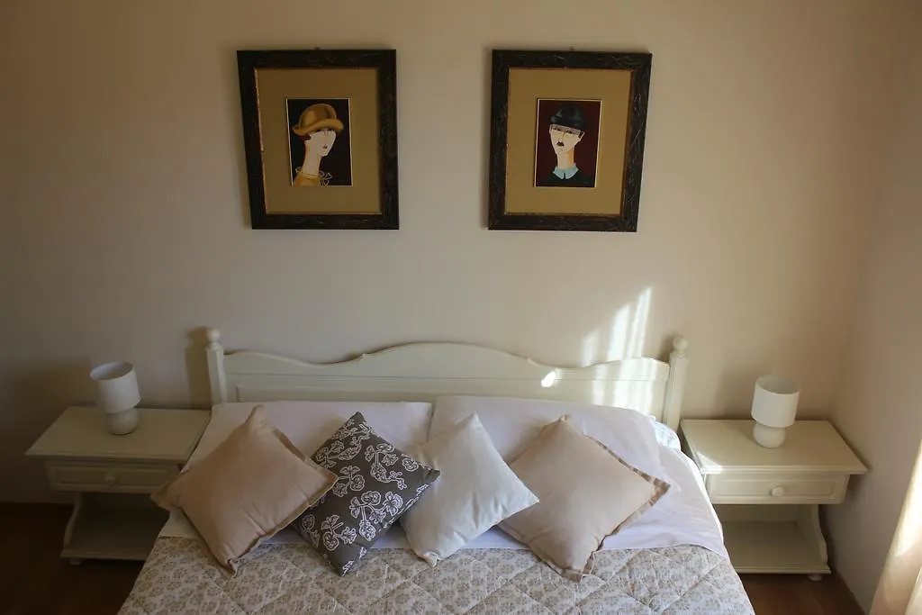 Amaremare B&B Stintino