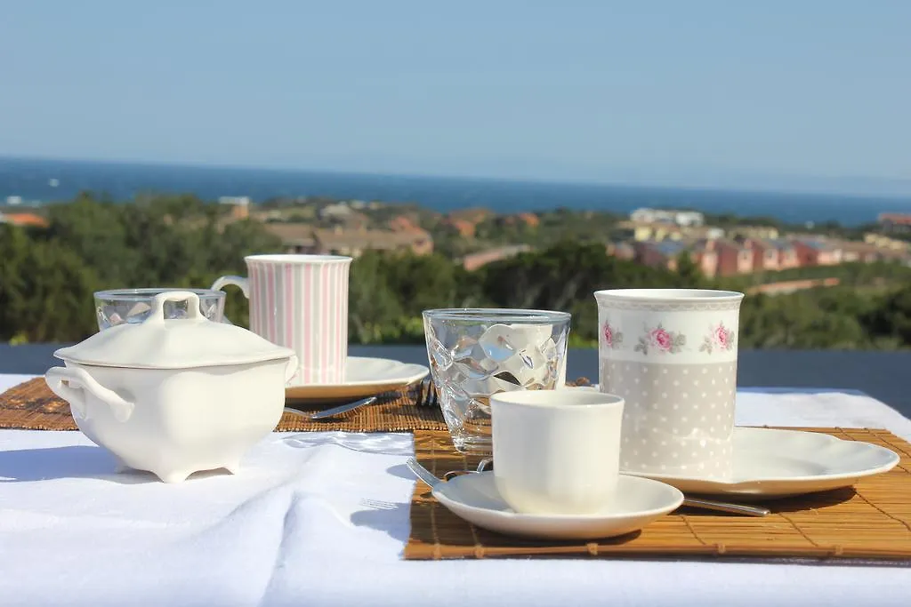 Bed & Breakfast Amaremare B&B Stintino