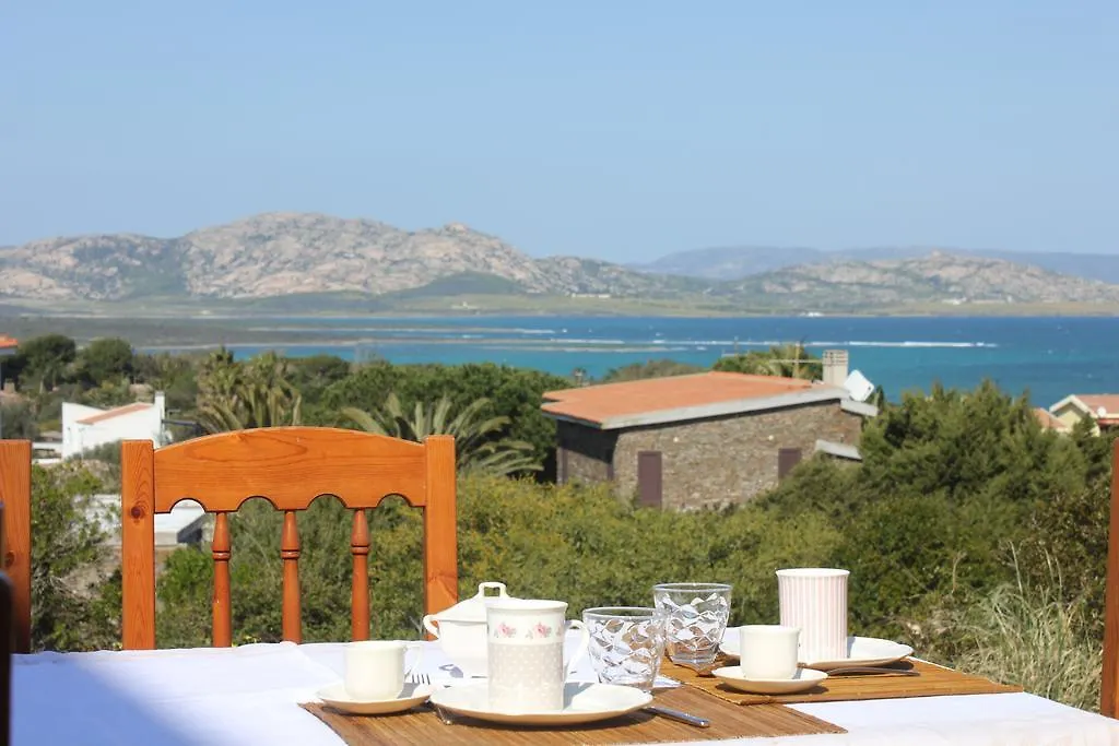 Amaremare B&B Stintino Bed & Breakfast