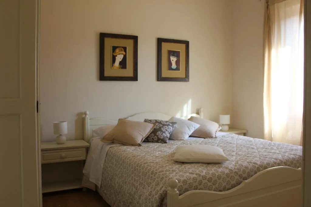 Amaremare B&B Stintino 0*,