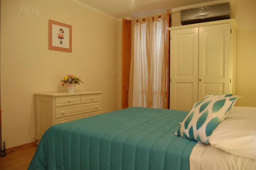 Amaremare B&B Stintino 0*,  Italia
