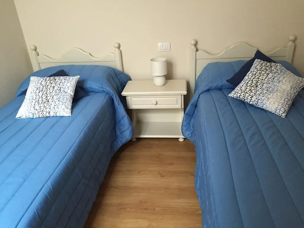 Bed & Breakfast Amaremare B&B Stintino