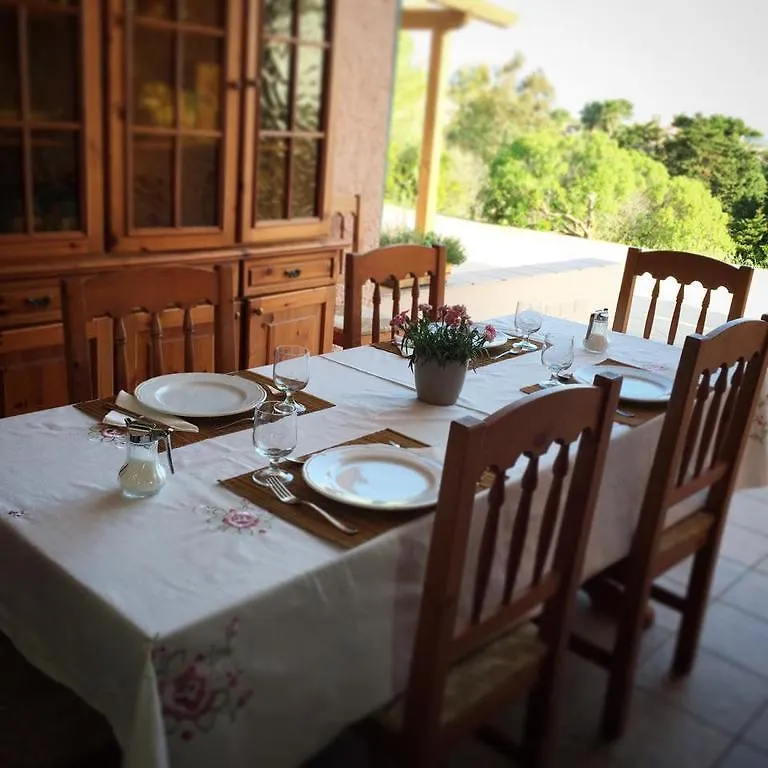 Amaremare B&B Stintino Bed & Breakfast