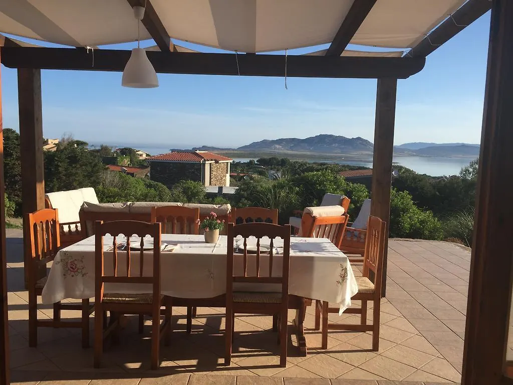 Amaremare B&B Stintino 0*,