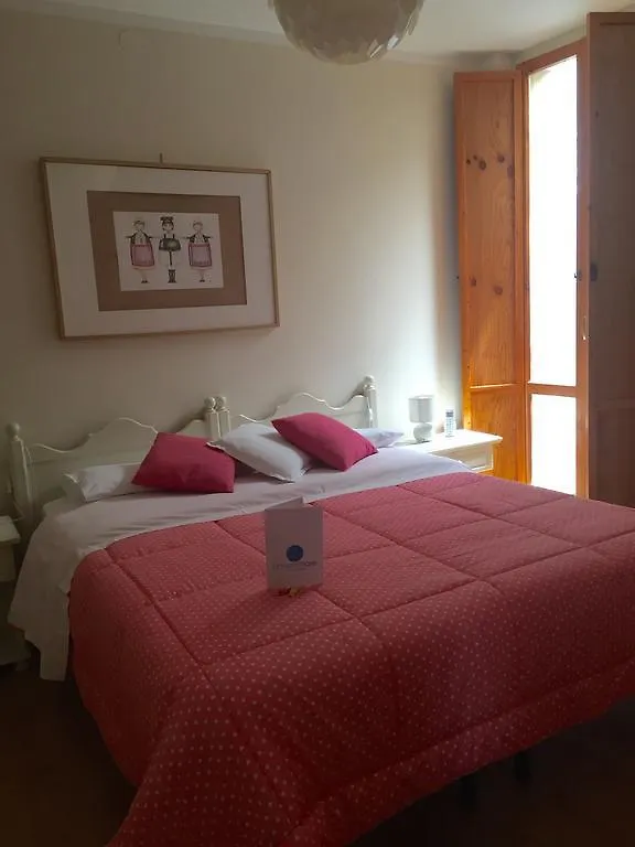 Amaremare B&B Stintino Bed & Breakfast