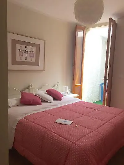 Amaremare B&B Stintino