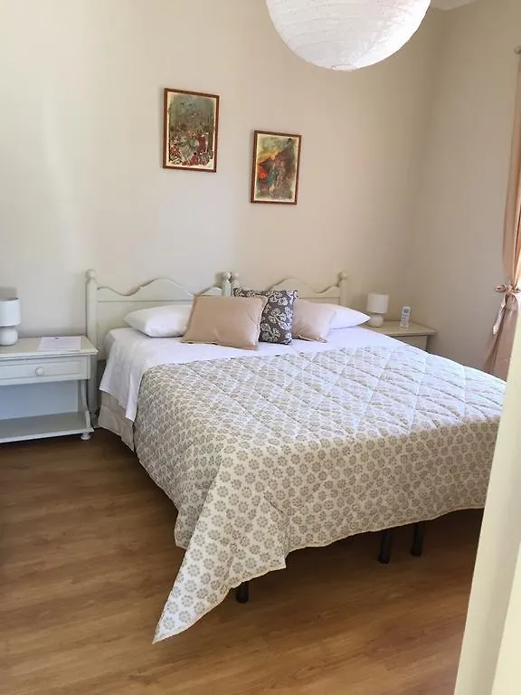 Amaremare B&B Stintino 0*,  Italia