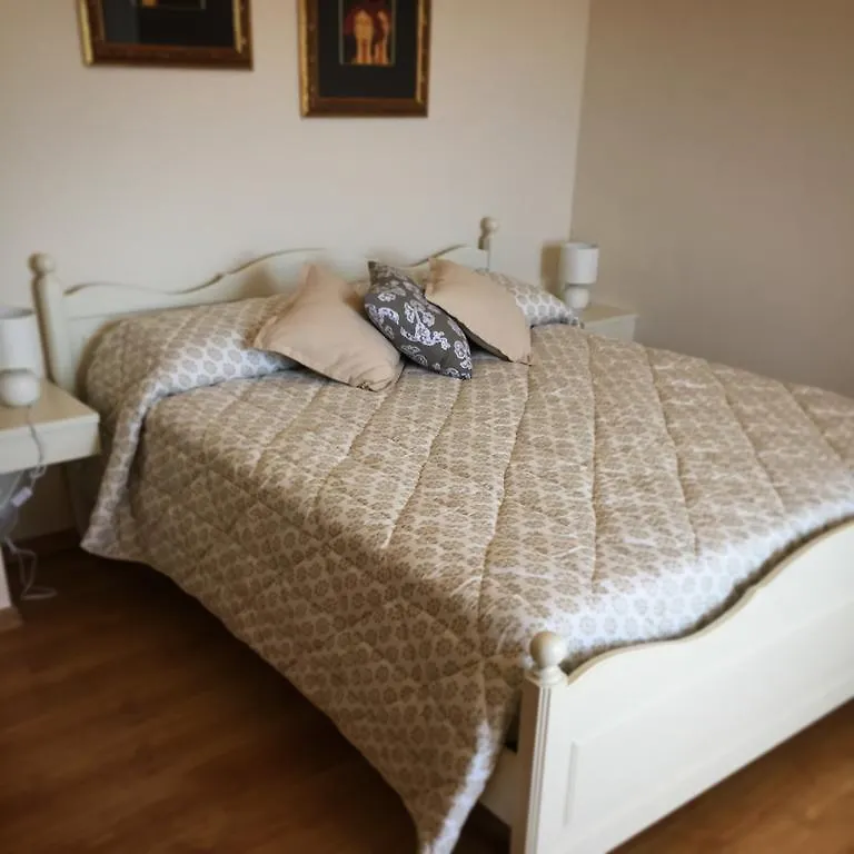 Bed & Breakfast Amaremare B&B Stintino