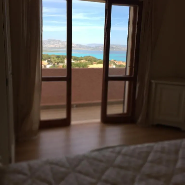 Amaremare B&B Stintino Italia