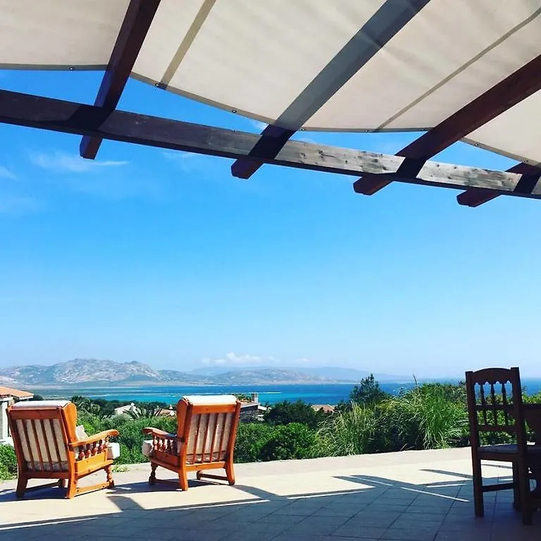 Amaremare B&B Stintino