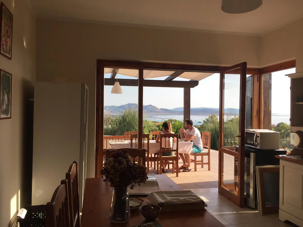Amaremare B&B Stintino