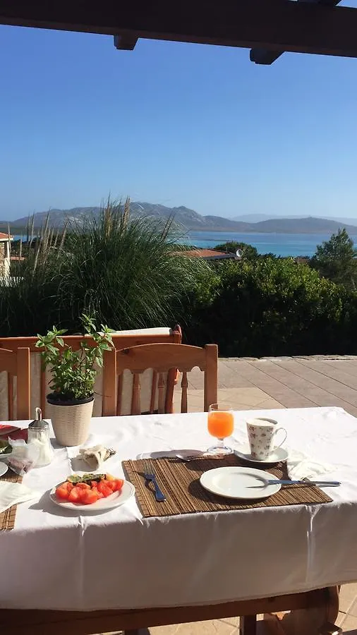 Bed & Breakfast Amaremare B&B Stintino Italia
