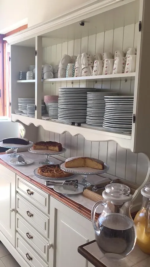 Amaremare B&B Stintino Italia