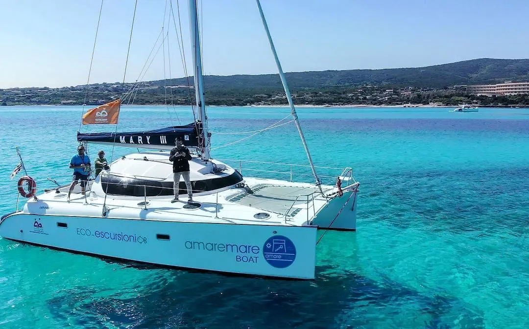 Amaremare B&B Stintino 0*,  Italia