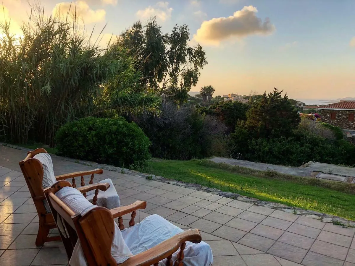 Amaremare B&B Stintino Bed & Breakfast