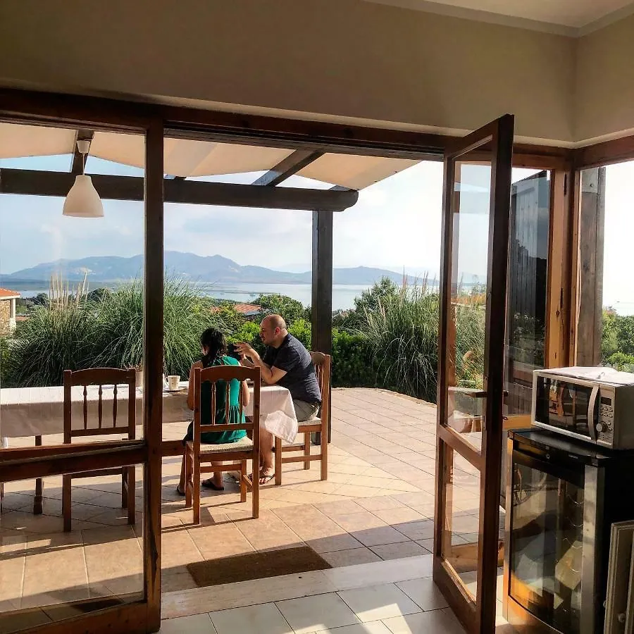 Amaremare B&B Stintino Italia