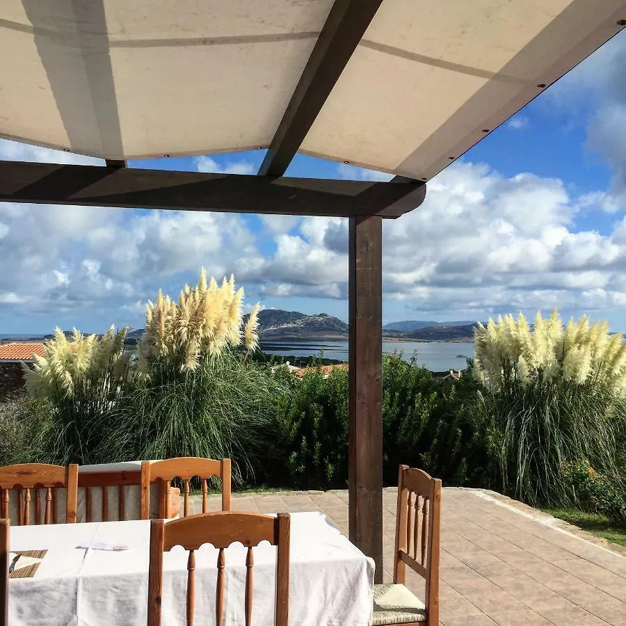 Amaremare B&B Stintino Bed & Breakfast