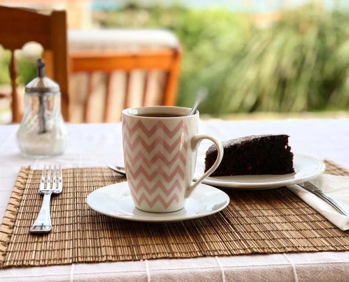 Amaremare B&B Stintino