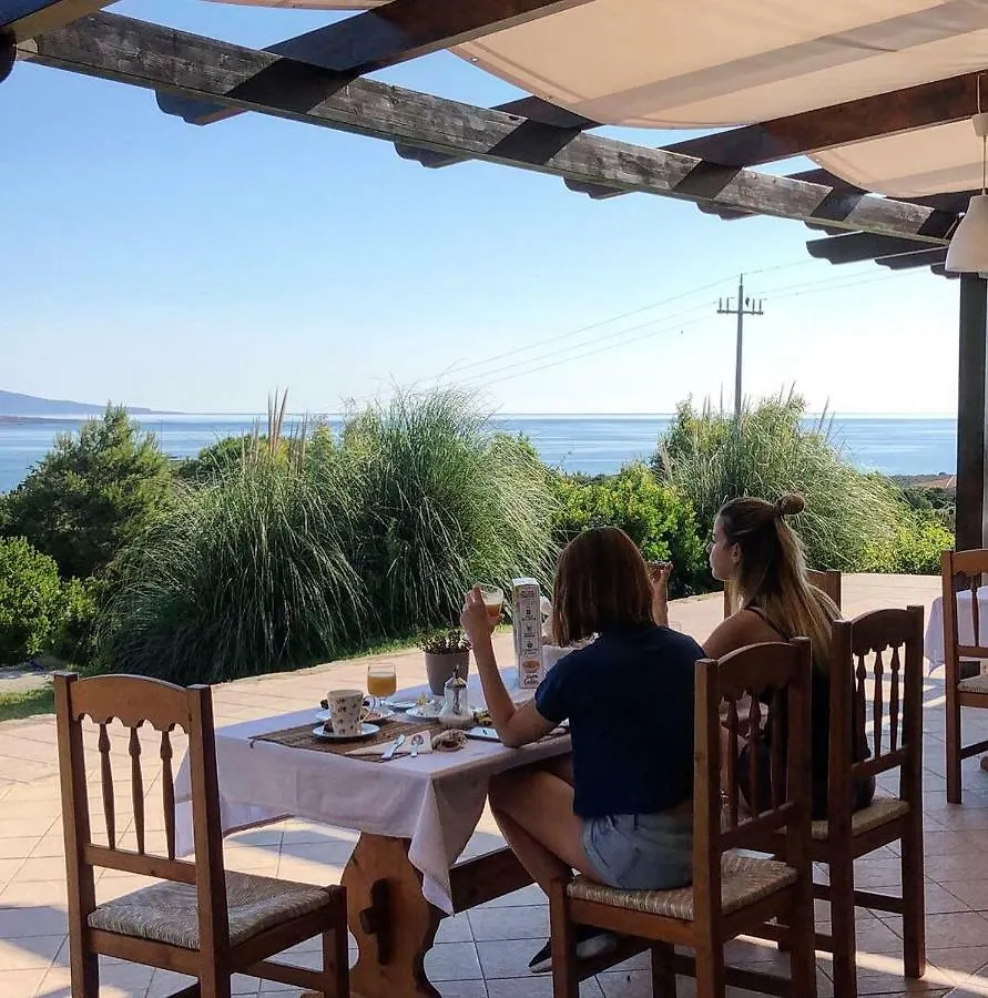 Amaremare B&B Stintino Bed & Breakfast
