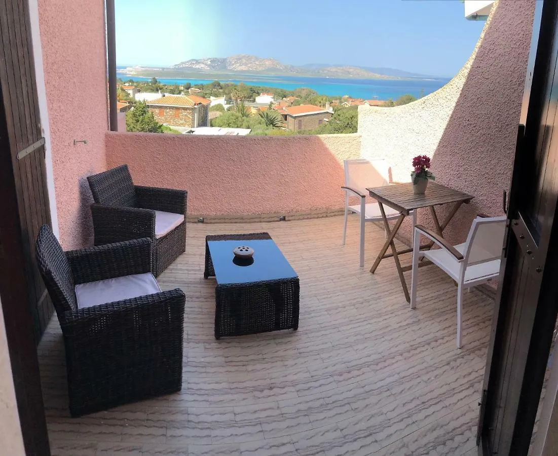 Amaremare B&B Stintino 0*,
