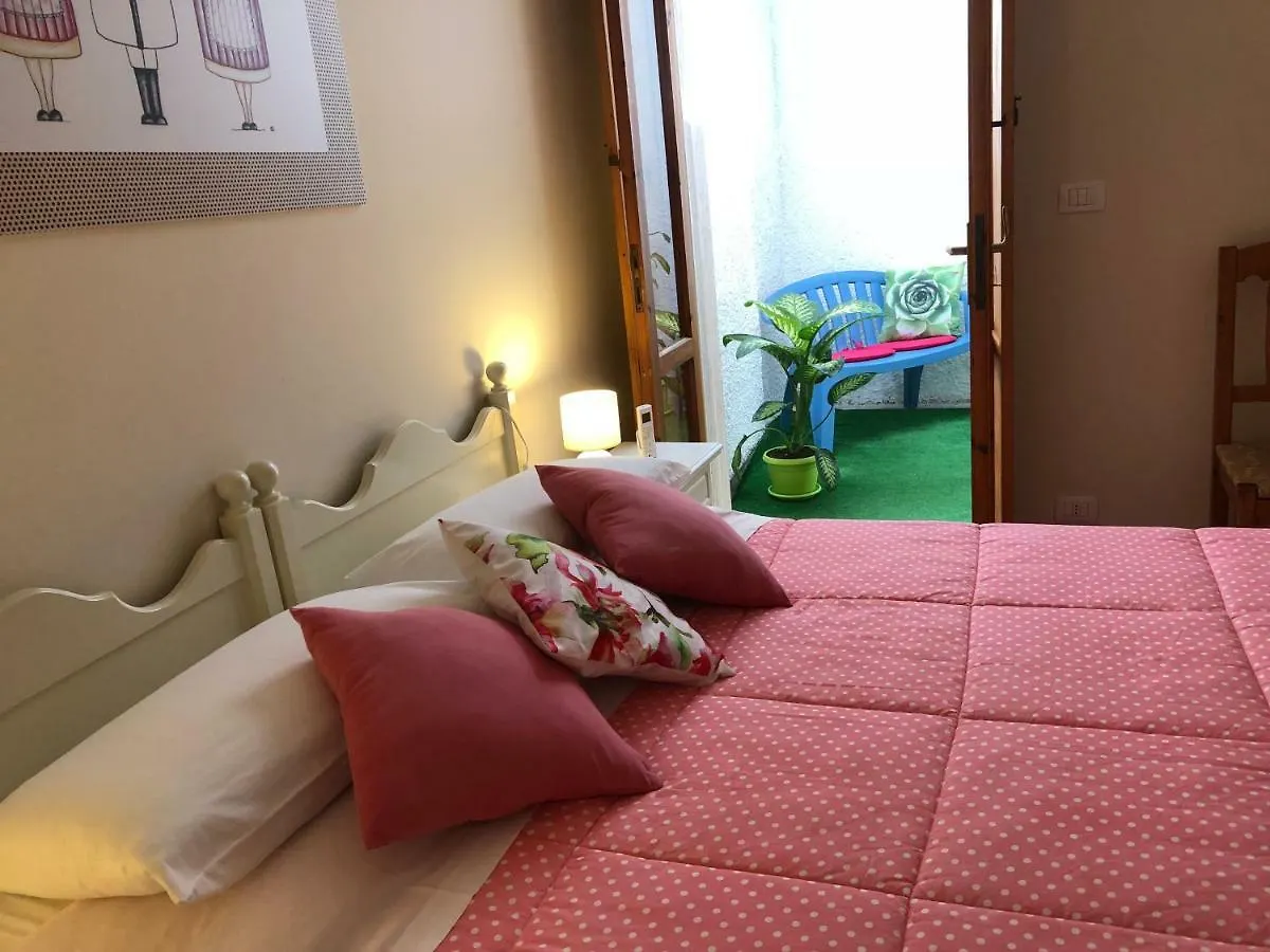 Amaremare B&B Stintino