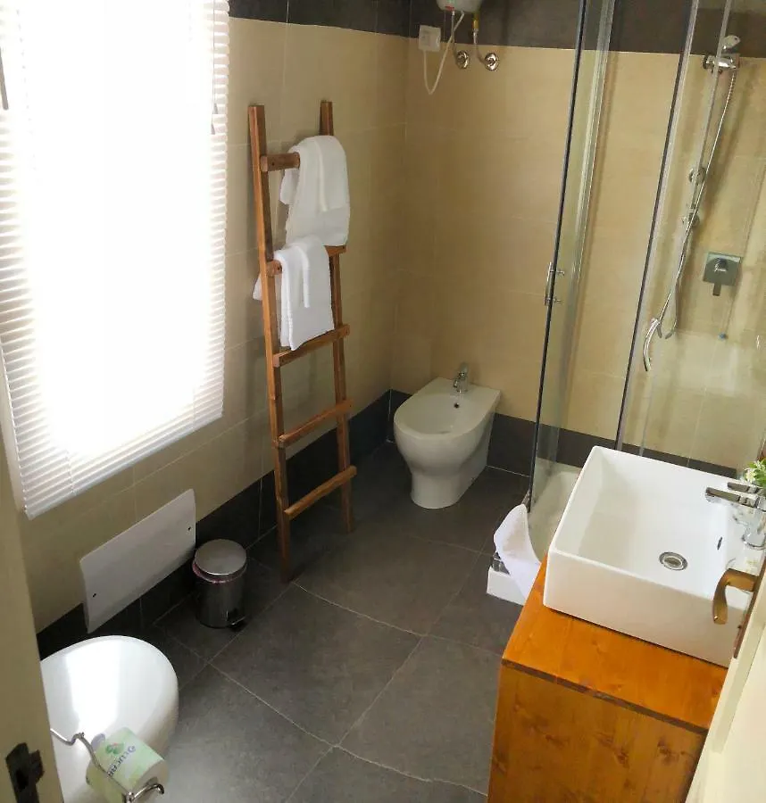 Amaremare B&B Stintino 0*,