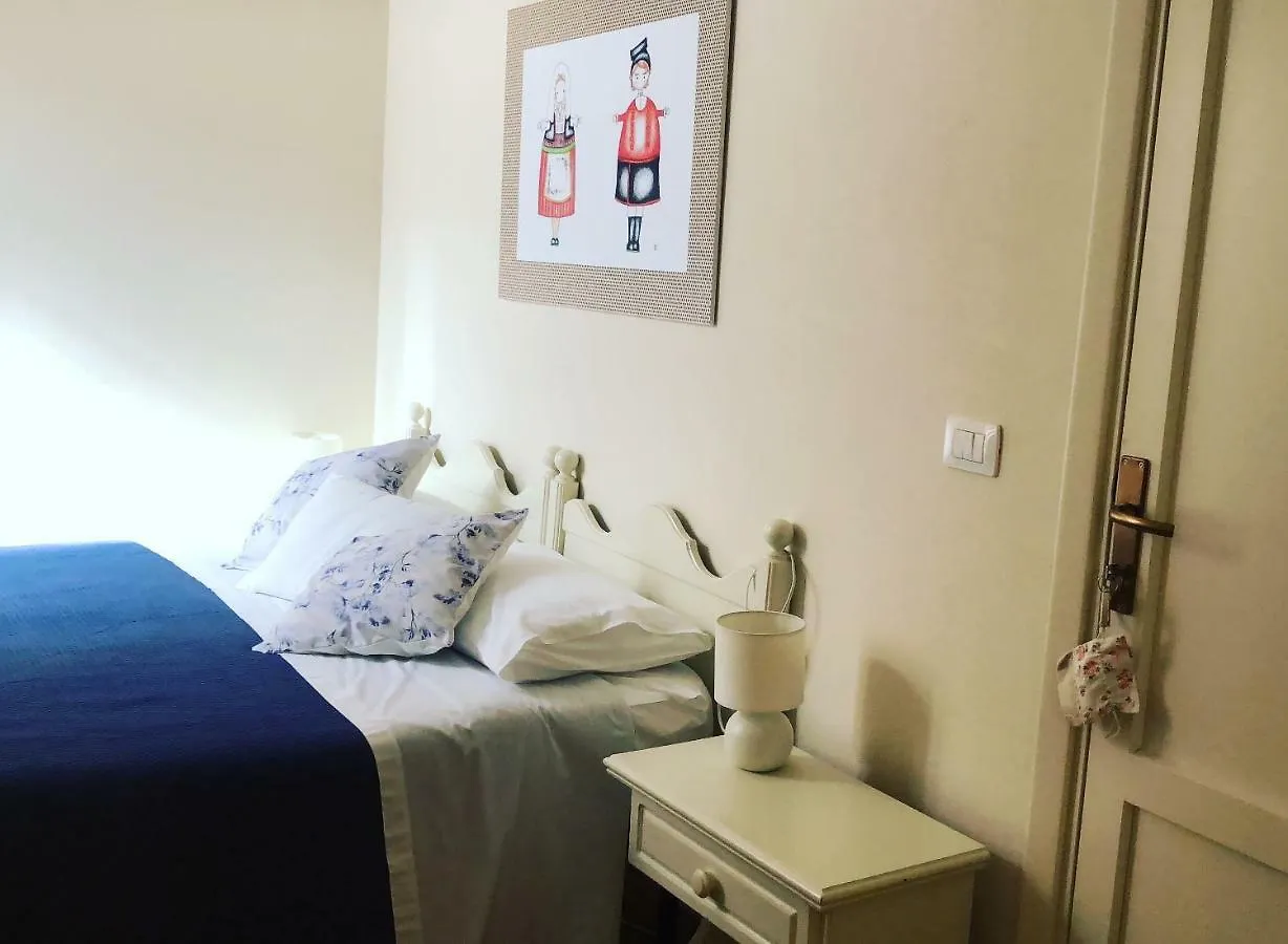 Bed & Breakfast Amaremare B&B Stintino Italia