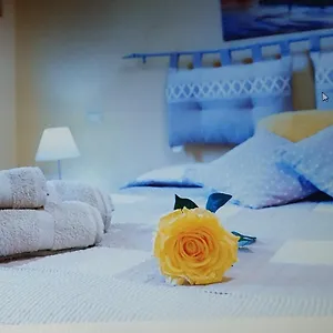 Bed & Breakfast I Colori Di, Chia