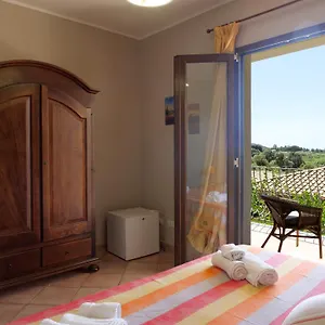 Bed & Breakfast I Colori Di, Chia