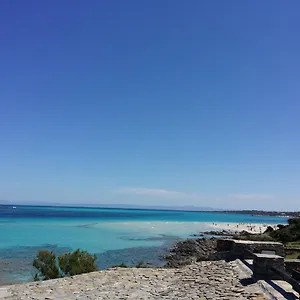  Appartamento Casa Valle Della Luna