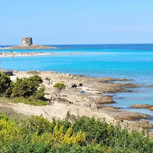 3* Hotel Geranio Rosso