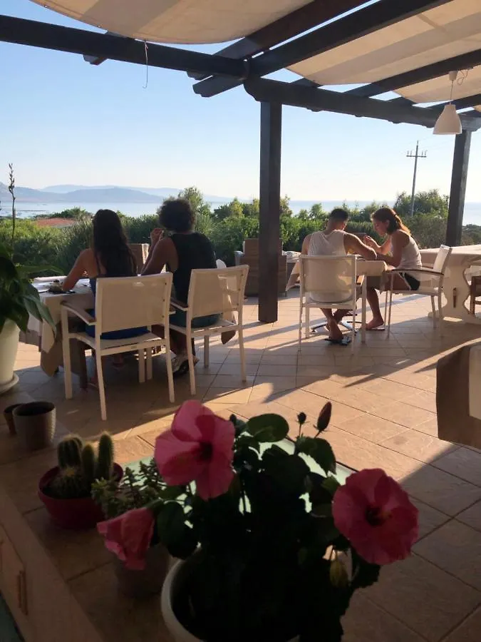 Amaremare B&B Stintino 0*,  Italy