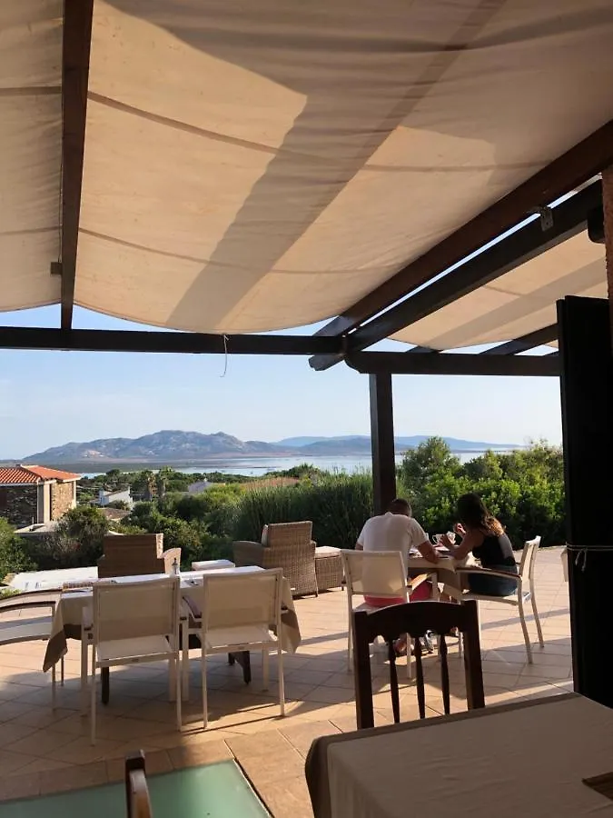 Amaremare B&B Stintino Bed & Breakfast